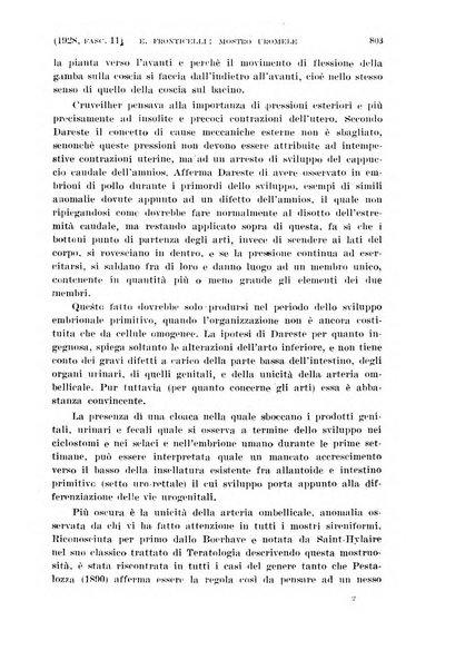 La clinica ostetrica rivista di ostetricia, ginecologia e pediatria. - A. 1, n. 1 (1899)-a. 40, n. 12 (dic. 1938)