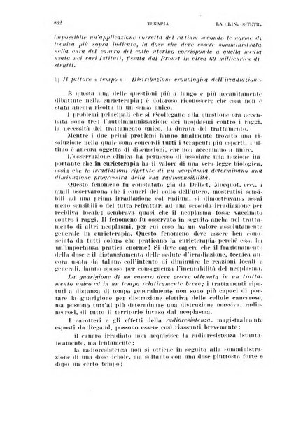 La clinica ostetrica rivista di ostetricia, ginecologia e pediatria. - A. 1, n. 1 (1899)-a. 40, n. 12 (dic. 1938)