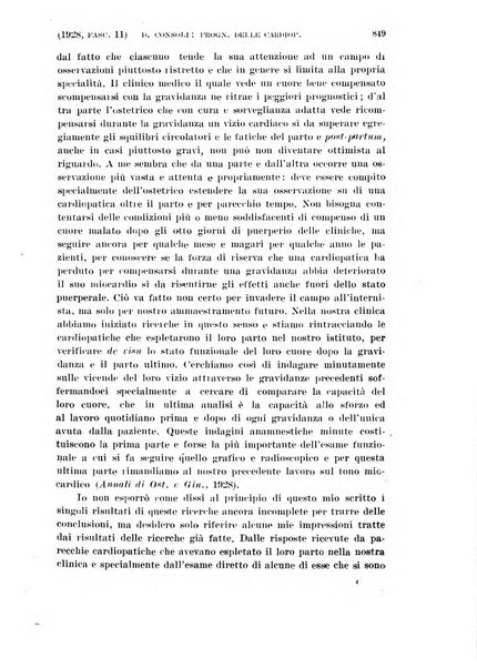 La clinica ostetrica rivista di ostetricia, ginecologia e pediatria. - A. 1, n. 1 (1899)-a. 40, n. 12 (dic. 1938)