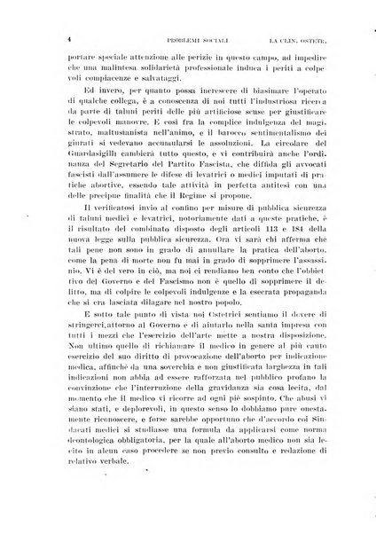 La clinica ostetrica rivista di ostetricia, ginecologia e pediatria. - A. 1, n. 1 (1899)-a. 40, n. 12 (dic. 1938)