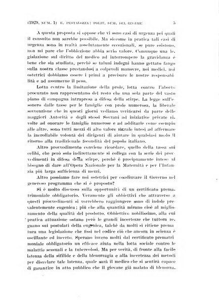 La clinica ostetrica rivista di ostetricia, ginecologia e pediatria. - A. 1, n. 1 (1899)-a. 40, n. 12 (dic. 1938)