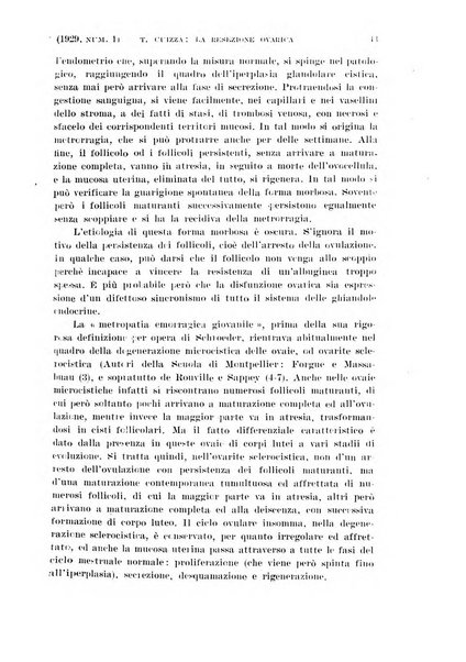 La clinica ostetrica rivista di ostetricia, ginecologia e pediatria. - A. 1, n. 1 (1899)-a. 40, n. 12 (dic. 1938)