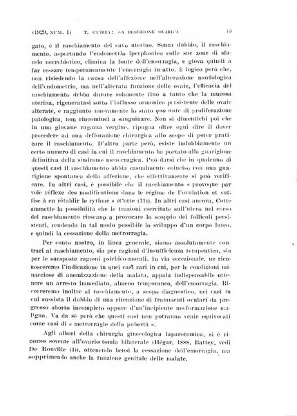 La clinica ostetrica rivista di ostetricia, ginecologia e pediatria. - A. 1, n. 1 (1899)-a. 40, n. 12 (dic. 1938)