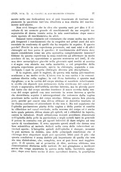 La clinica ostetrica rivista di ostetricia, ginecologia e pediatria. - A. 1, n. 1 (1899)-a. 40, n. 12 (dic. 1938)