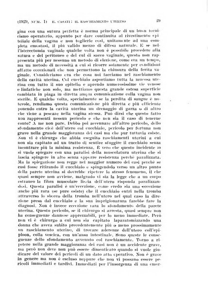 La clinica ostetrica rivista di ostetricia, ginecologia e pediatria. - A. 1, n. 1 (1899)-a. 40, n. 12 (dic. 1938)