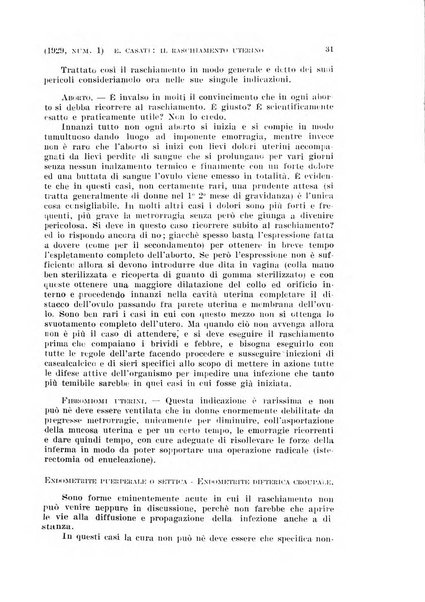 La clinica ostetrica rivista di ostetricia, ginecologia e pediatria. - A. 1, n. 1 (1899)-a. 40, n. 12 (dic. 1938)