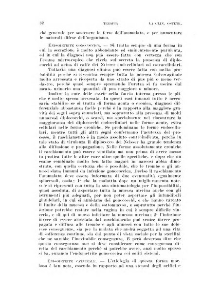 La clinica ostetrica rivista di ostetricia, ginecologia e pediatria. - A. 1, n. 1 (1899)-a. 40, n. 12 (dic. 1938)