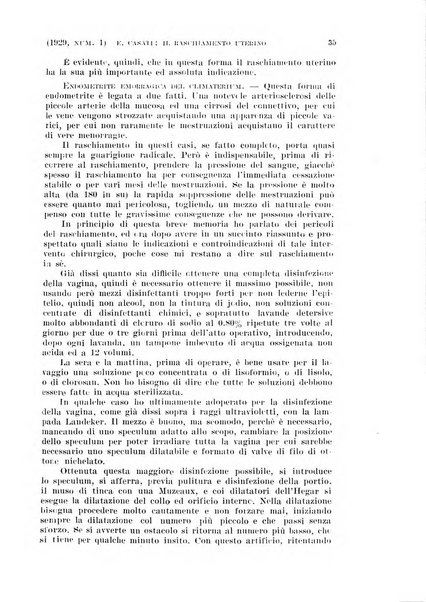 La clinica ostetrica rivista di ostetricia, ginecologia e pediatria. - A. 1, n. 1 (1899)-a. 40, n. 12 (dic. 1938)