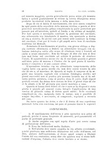 La clinica ostetrica rivista di ostetricia, ginecologia e pediatria. - A. 1, n. 1 (1899)-a. 40, n. 12 (dic. 1938)