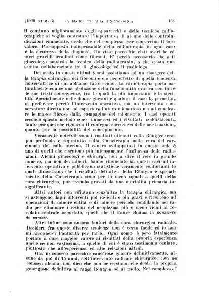 La clinica ostetrica rivista di ostetricia, ginecologia e pediatria. - A. 1, n. 1 (1899)-a. 40, n. 12 (dic. 1938)