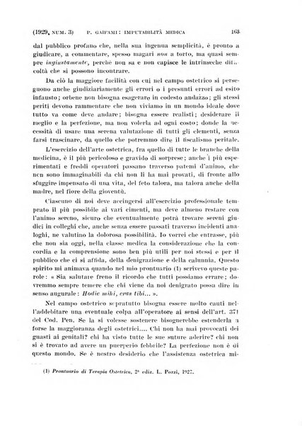 La clinica ostetrica rivista di ostetricia, ginecologia e pediatria. - A. 1, n. 1 (1899)-a. 40, n. 12 (dic. 1938)