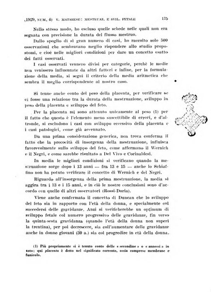 La clinica ostetrica rivista di ostetricia, ginecologia e pediatria. - A. 1, n. 1 (1899)-a. 40, n. 12 (dic. 1938)