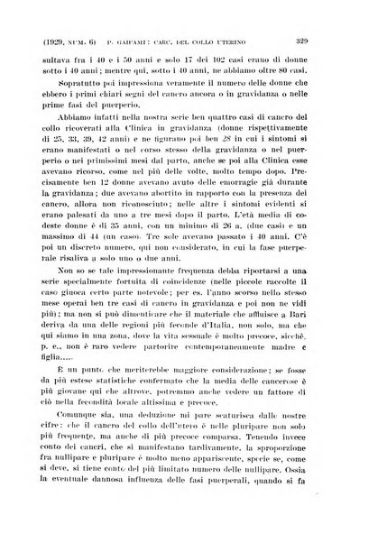 La clinica ostetrica rivista di ostetricia, ginecologia e pediatria. - A. 1, n. 1 (1899)-a. 40, n. 12 (dic. 1938)