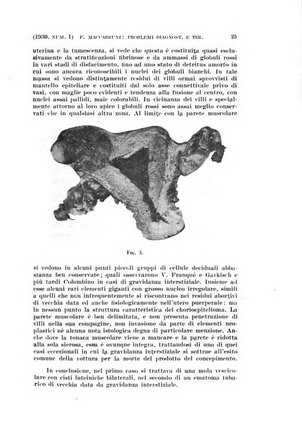 La clinica ostetrica rivista di ostetricia, ginecologia e pediatria. - A. 1, n. 1 (1899)-a. 40, n. 12 (dic. 1938)