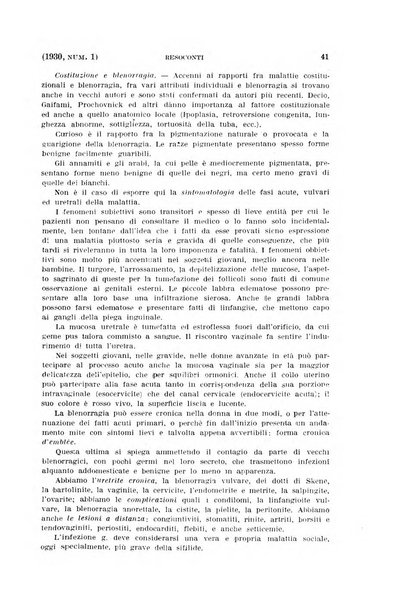 La clinica ostetrica rivista di ostetricia, ginecologia e pediatria. - A. 1, n. 1 (1899)-a. 40, n. 12 (dic. 1938)