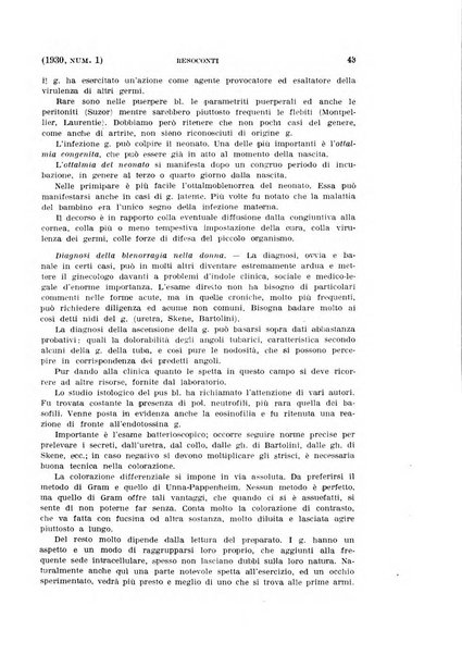 La clinica ostetrica rivista di ostetricia, ginecologia e pediatria. - A. 1, n. 1 (1899)-a. 40, n. 12 (dic. 1938)