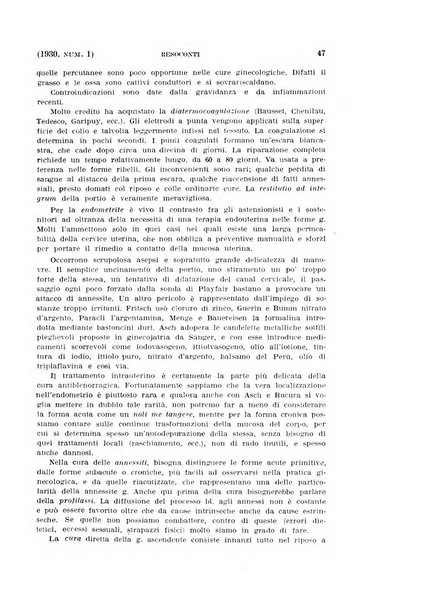 La clinica ostetrica rivista di ostetricia, ginecologia e pediatria. - A. 1, n. 1 (1899)-a. 40, n. 12 (dic. 1938)