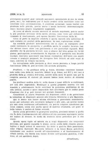 La clinica ostetrica rivista di ostetricia, ginecologia e pediatria. - A. 1, n. 1 (1899)-a. 40, n. 12 (dic. 1938)