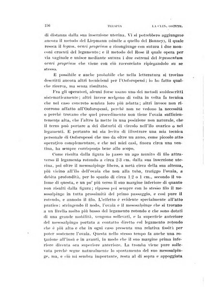 La clinica ostetrica rivista di ostetricia, ginecologia e pediatria. - A. 1, n. 1 (1899)-a. 40, n. 12 (dic. 1938)