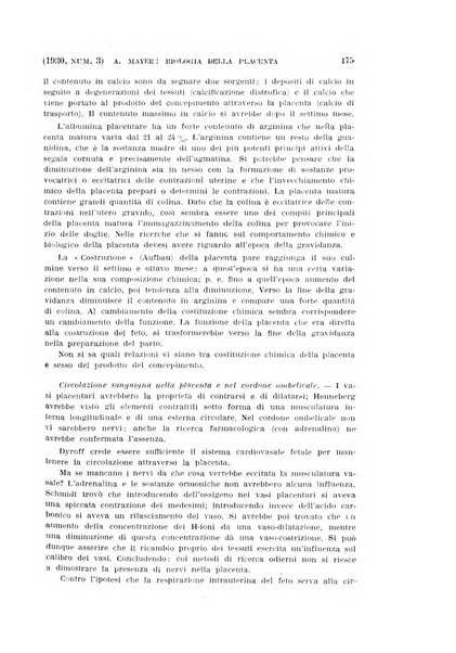 La clinica ostetrica rivista di ostetricia, ginecologia e pediatria. - A. 1, n. 1 (1899)-a. 40, n. 12 (dic. 1938)