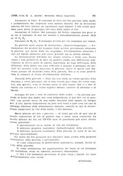 La clinica ostetrica rivista di ostetricia, ginecologia e pediatria. - A. 1, n. 1 (1899)-a. 40, n. 12 (dic. 1938)