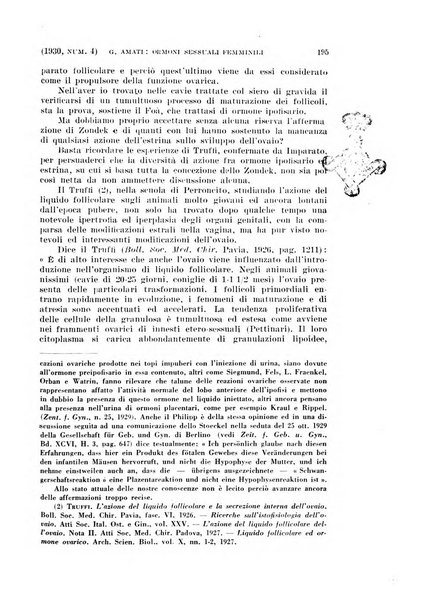 La clinica ostetrica rivista di ostetricia, ginecologia e pediatria. - A. 1, n. 1 (1899)-a. 40, n. 12 (dic. 1938)