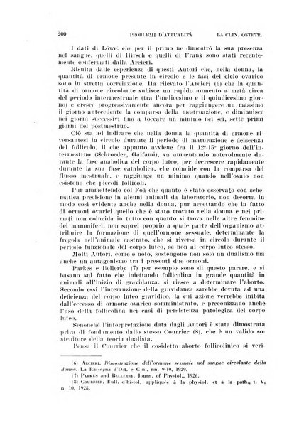 La clinica ostetrica rivista di ostetricia, ginecologia e pediatria. - A. 1, n. 1 (1899)-a. 40, n. 12 (dic. 1938)