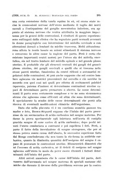 La clinica ostetrica rivista di ostetricia, ginecologia e pediatria. - A. 1, n. 1 (1899)-a. 40, n. 12 (dic. 1938)