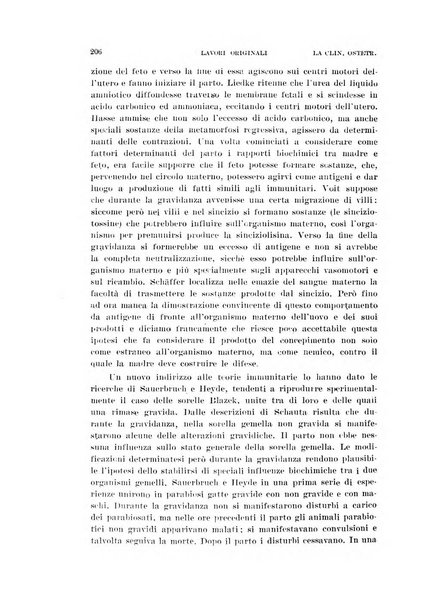 La clinica ostetrica rivista di ostetricia, ginecologia e pediatria. - A. 1, n. 1 (1899)-a. 40, n. 12 (dic. 1938)