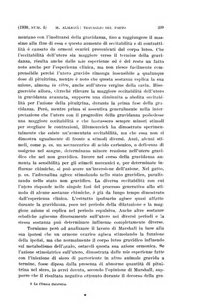 La clinica ostetrica rivista di ostetricia, ginecologia e pediatria. - A. 1, n. 1 (1899)-a. 40, n. 12 (dic. 1938)