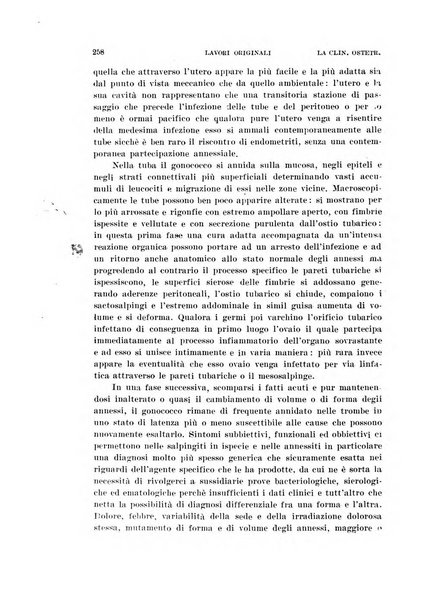 La clinica ostetrica rivista di ostetricia, ginecologia e pediatria. - A. 1, n. 1 (1899)-a. 40, n. 12 (dic. 1938)