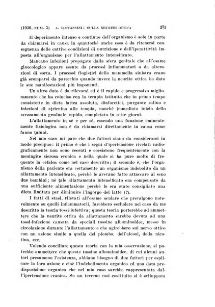 La clinica ostetrica rivista di ostetricia, ginecologia e pediatria. - A. 1, n. 1 (1899)-a. 40, n. 12 (dic. 1938)