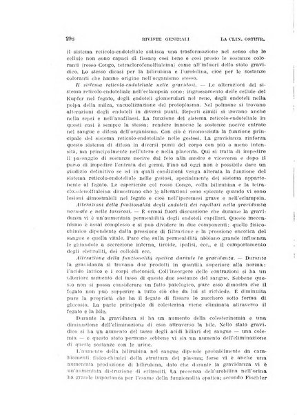 La clinica ostetrica rivista di ostetricia, ginecologia e pediatria. - A. 1, n. 1 (1899)-a. 40, n. 12 (dic. 1938)