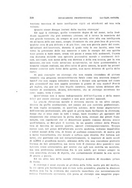 La clinica ostetrica rivista di ostetricia, ginecologia e pediatria. - A. 1, n. 1 (1899)-a. 40, n. 12 (dic. 1938)