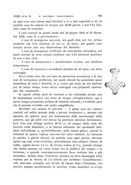 La clinica ostetrica rivista di ostetricia, ginecologia e pediatria. - A. 1, n. 1 (1899)-a. 40, n. 12 (dic. 1938)