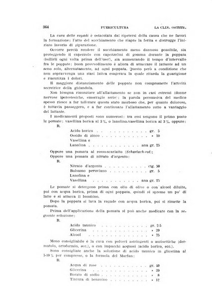 La clinica ostetrica rivista di ostetricia, ginecologia e pediatria. - A. 1, n. 1 (1899)-a. 40, n. 12 (dic. 1938)