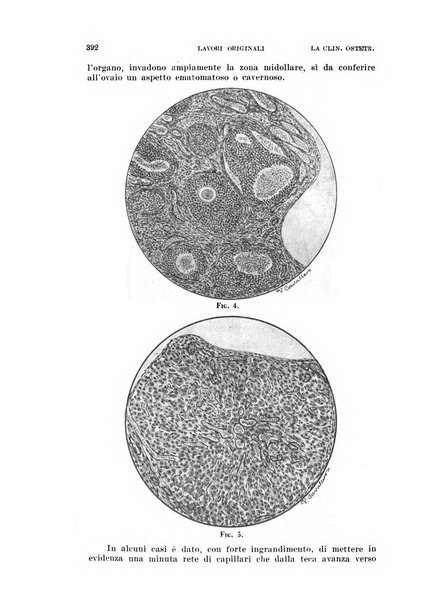 La clinica ostetrica rivista di ostetricia, ginecologia e pediatria. - A. 1, n. 1 (1899)-a. 40, n. 12 (dic. 1938)