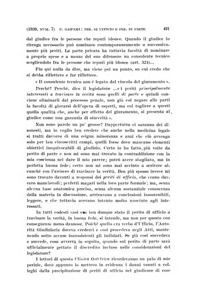 La clinica ostetrica rivista di ostetricia, ginecologia e pediatria. - A. 1, n. 1 (1899)-a. 40, n. 12 (dic. 1938)