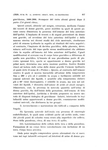 La clinica ostetrica rivista di ostetricia, ginecologia e pediatria. - A. 1, n. 1 (1899)-a. 40, n. 12 (dic. 1938)