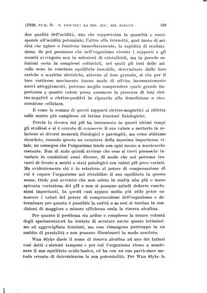 La clinica ostetrica rivista di ostetricia, ginecologia e pediatria. - A. 1, n. 1 (1899)-a. 40, n. 12 (dic. 1938)