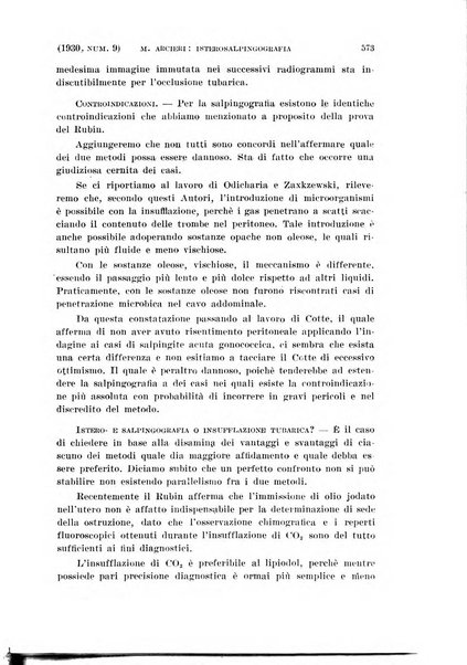 La clinica ostetrica rivista di ostetricia, ginecologia e pediatria. - A. 1, n. 1 (1899)-a. 40, n. 12 (dic. 1938)