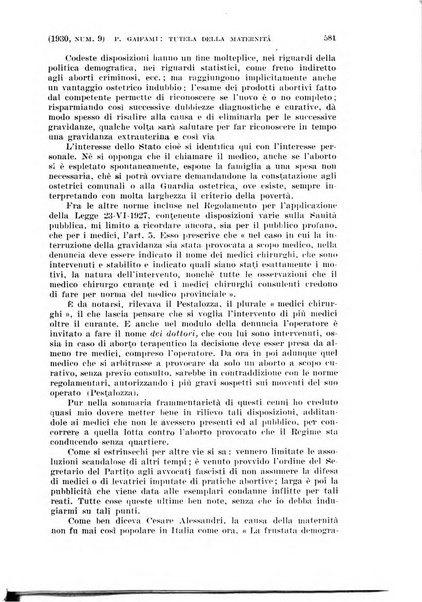 La clinica ostetrica rivista di ostetricia, ginecologia e pediatria. - A. 1, n. 1 (1899)-a. 40, n. 12 (dic. 1938)