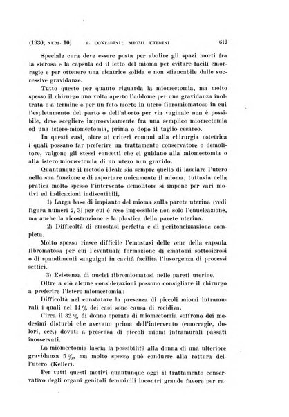 La clinica ostetrica rivista di ostetricia, ginecologia e pediatria. - A. 1, n. 1 (1899)-a. 40, n. 12 (dic. 1938)