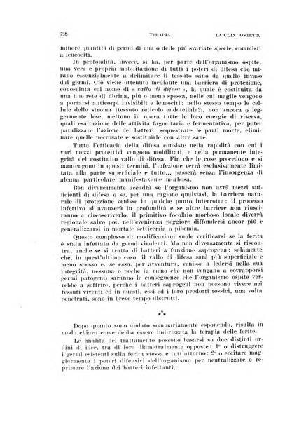 La clinica ostetrica rivista di ostetricia, ginecologia e pediatria. - A. 1, n. 1 (1899)-a. 40, n. 12 (dic. 1938)