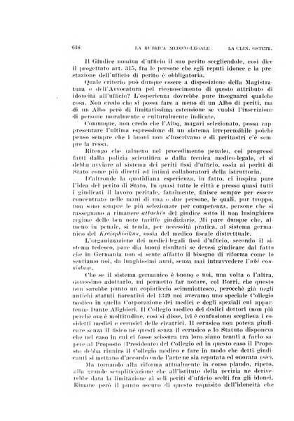 La clinica ostetrica rivista di ostetricia, ginecologia e pediatria. - A. 1, n. 1 (1899)-a. 40, n. 12 (dic. 1938)