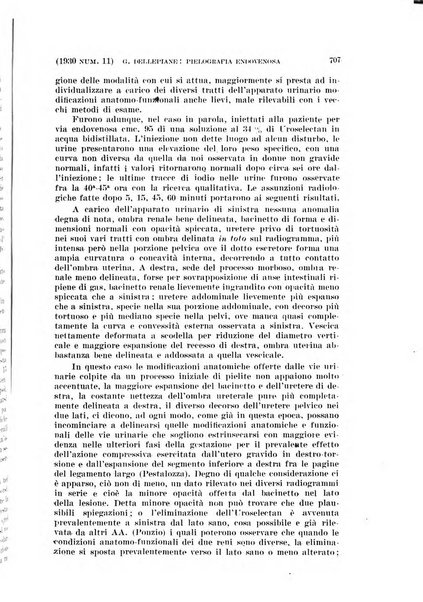 La clinica ostetrica rivista di ostetricia, ginecologia e pediatria. - A. 1, n. 1 (1899)-a. 40, n. 12 (dic. 1938)