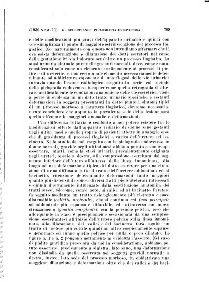 La clinica ostetrica rivista di ostetricia, ginecologia e pediatria. - A. 1, n. 1 (1899)-a. 40, n. 12 (dic. 1938)