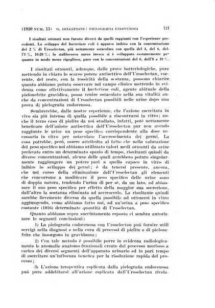 La clinica ostetrica rivista di ostetricia, ginecologia e pediatria. - A. 1, n. 1 (1899)-a. 40, n. 12 (dic. 1938)