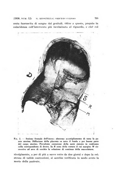 La clinica ostetrica rivista di ostetricia, ginecologia e pediatria. - A. 1, n. 1 (1899)-a. 40, n. 12 (dic. 1938)