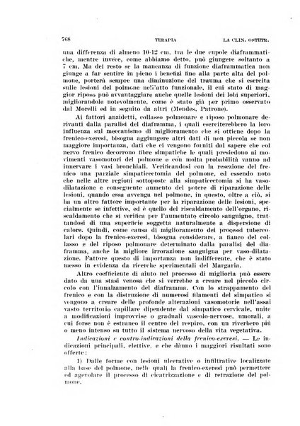 La clinica ostetrica rivista di ostetricia, ginecologia e pediatria. - A. 1, n. 1 (1899)-a. 40, n. 12 (dic. 1938)